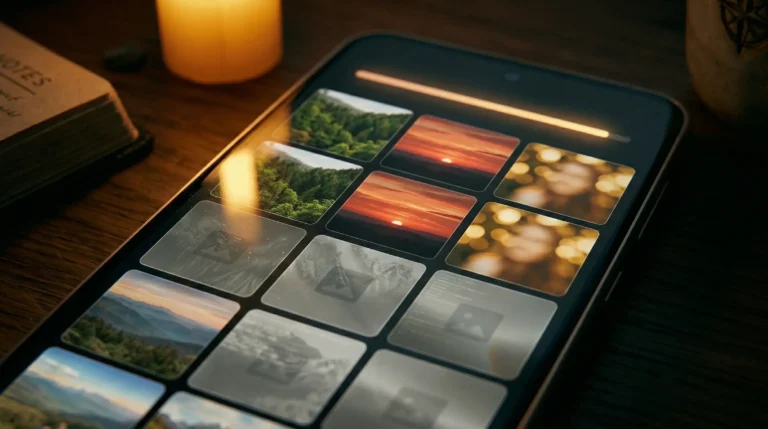 How to Recover Deleted Photos on Android, iPh - Android tech guide