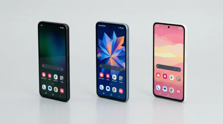 Best Budget Smartphones of 2025 Under $300