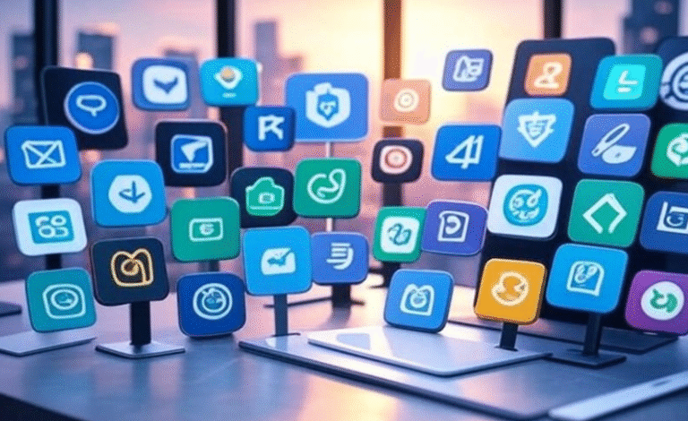 The Best Finance Apps to Manage Your Money Smarter