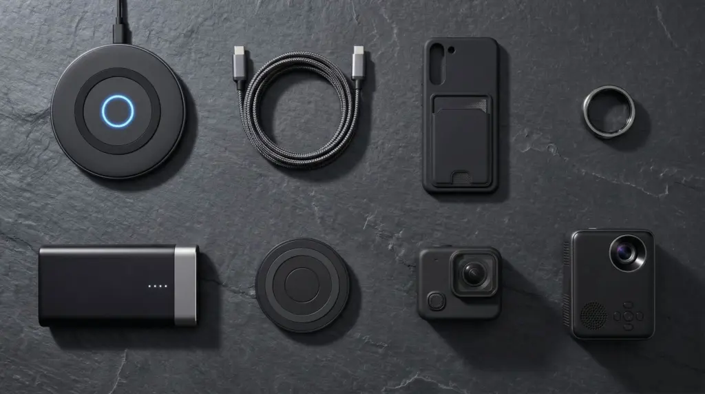 8 New Gadgets Worth Trying in 2026