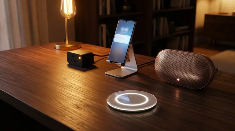 Useful everyday gadgets that made daily life easier in 2026