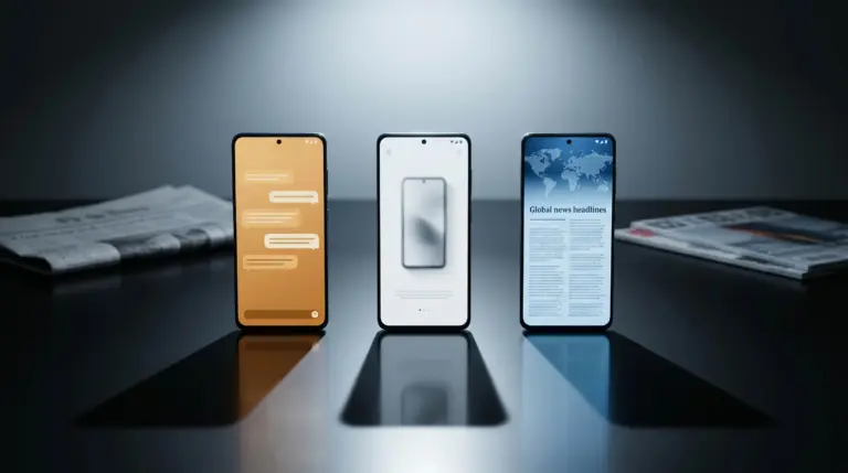 Three important tech stories from 2025 still relevant in 2026