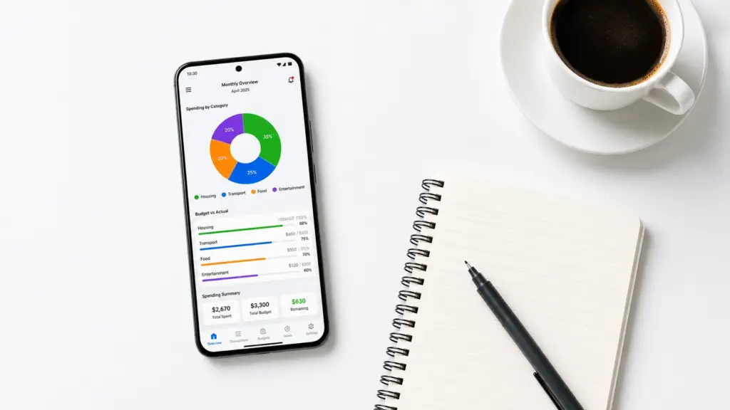 Best Free Android Apps for Managing Money in 2026